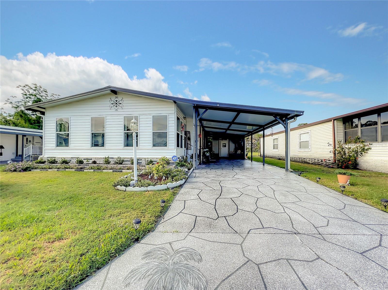 BROOKHAVEN VILLAGE FIRST ADD - Residential