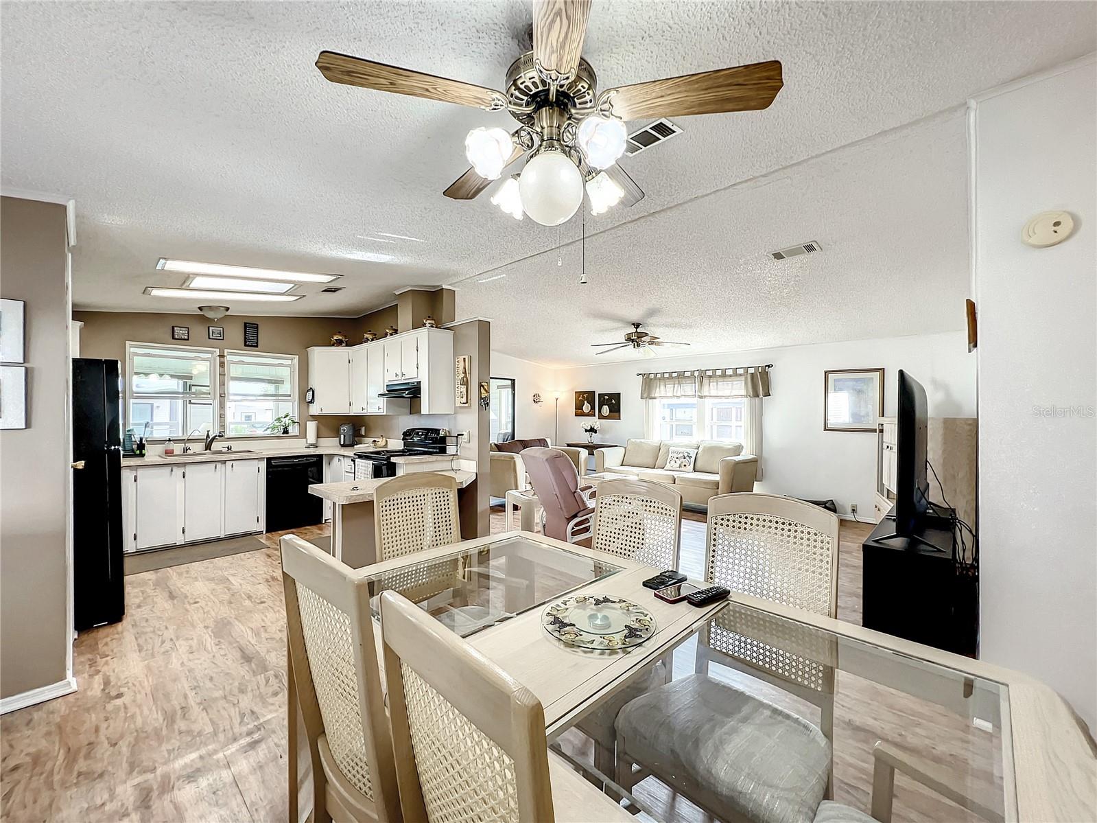 BROOKHAVEN VILLAGE FIRST ADD - Residential