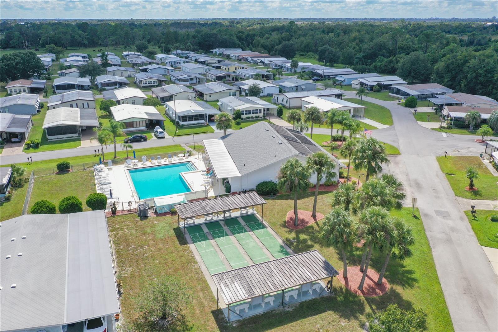 BROOKHAVEN VILLAGE FIRST ADD - Residential