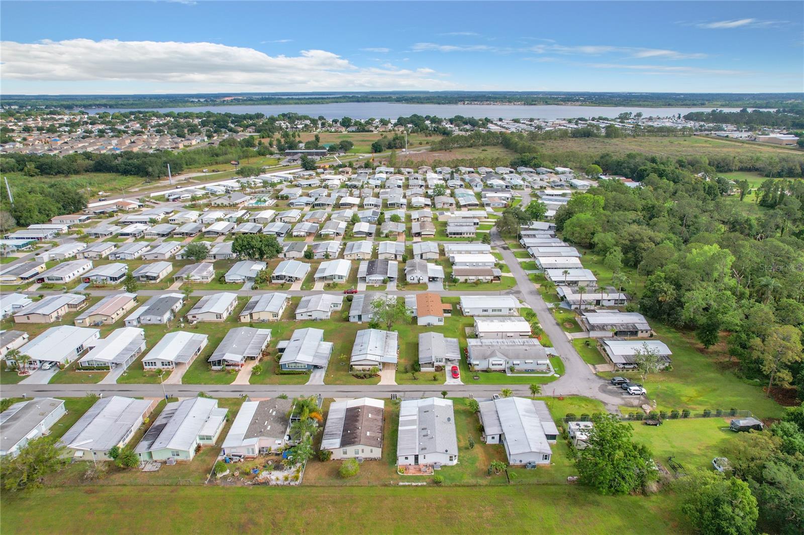 BROOKHAVEN VILLAGE FIRST ADD - Residential