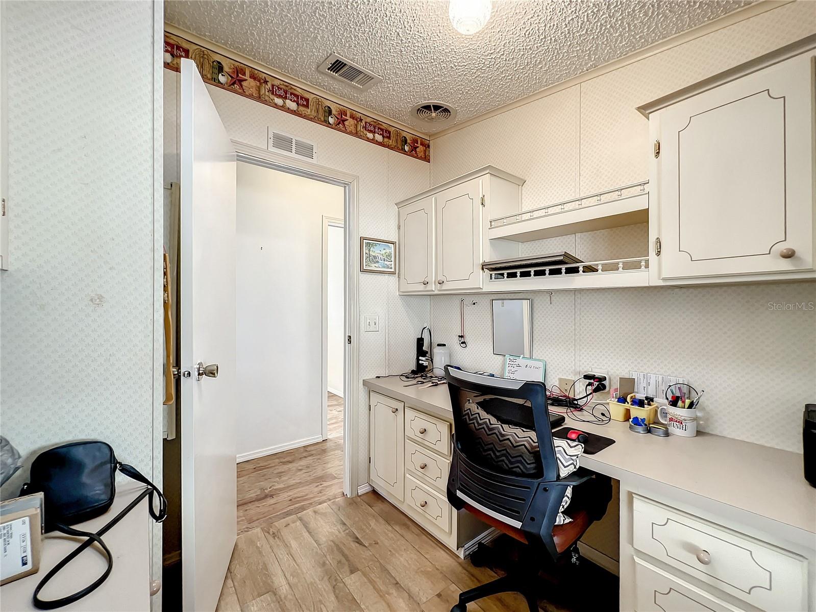 BROOKHAVEN VILLAGE FIRST ADD - Residential