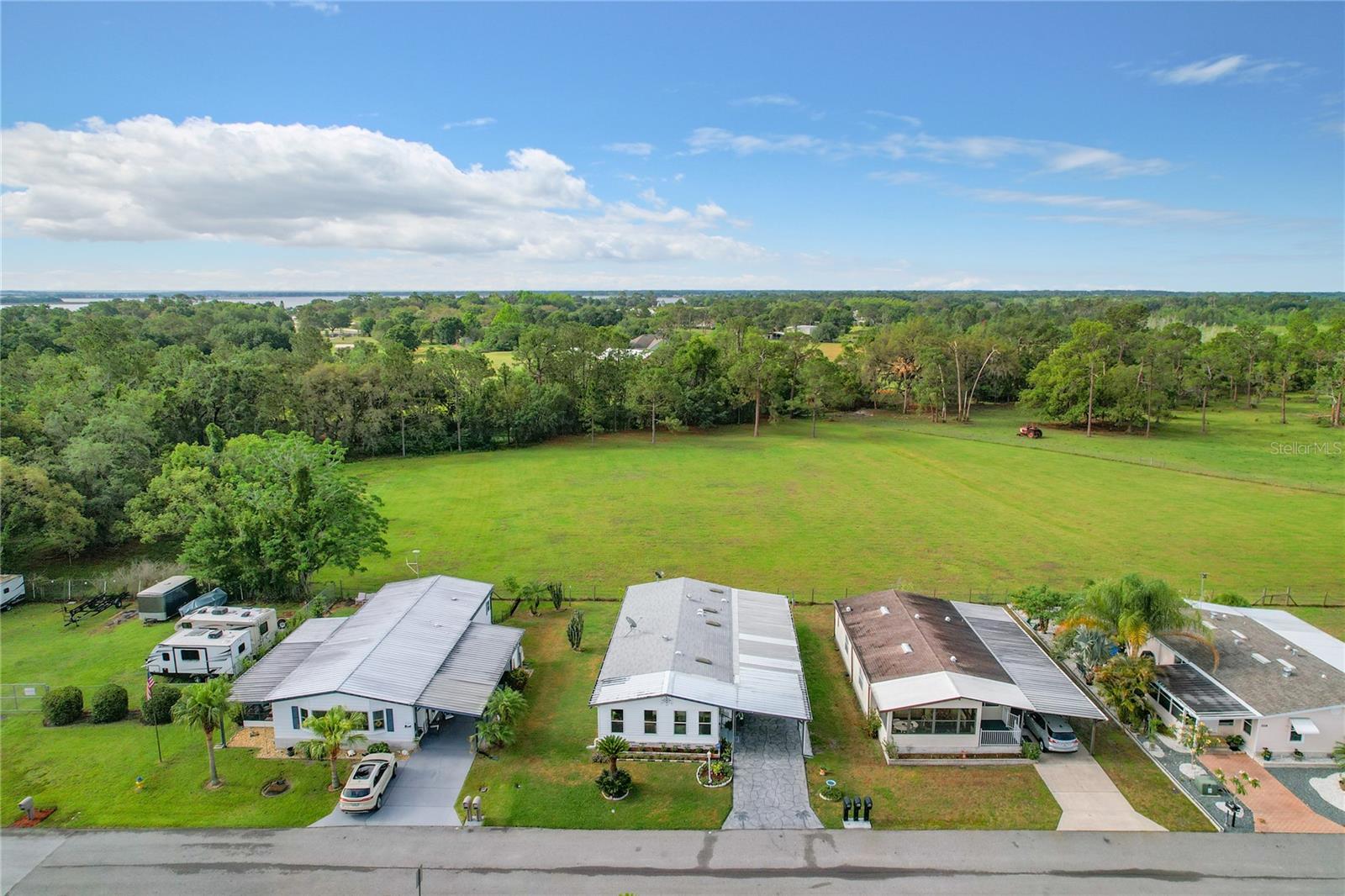 BROOKHAVEN VILLAGE FIRST ADD - Residential