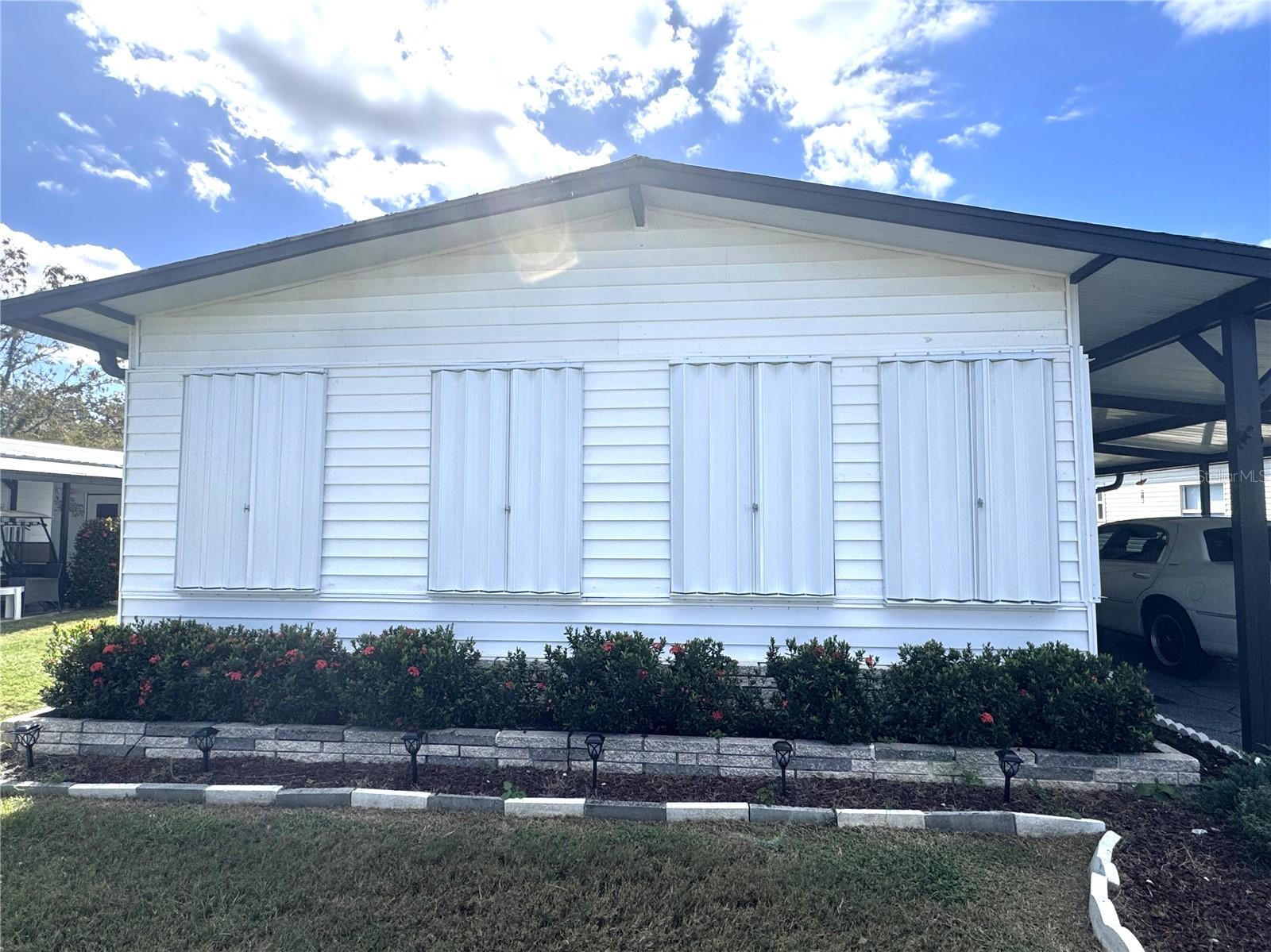 BROOKHAVEN VILLAGE FIRST ADD - Residential