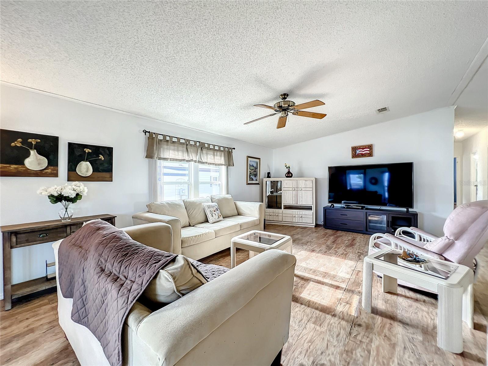 BROOKHAVEN VILLAGE FIRST ADD - Residential