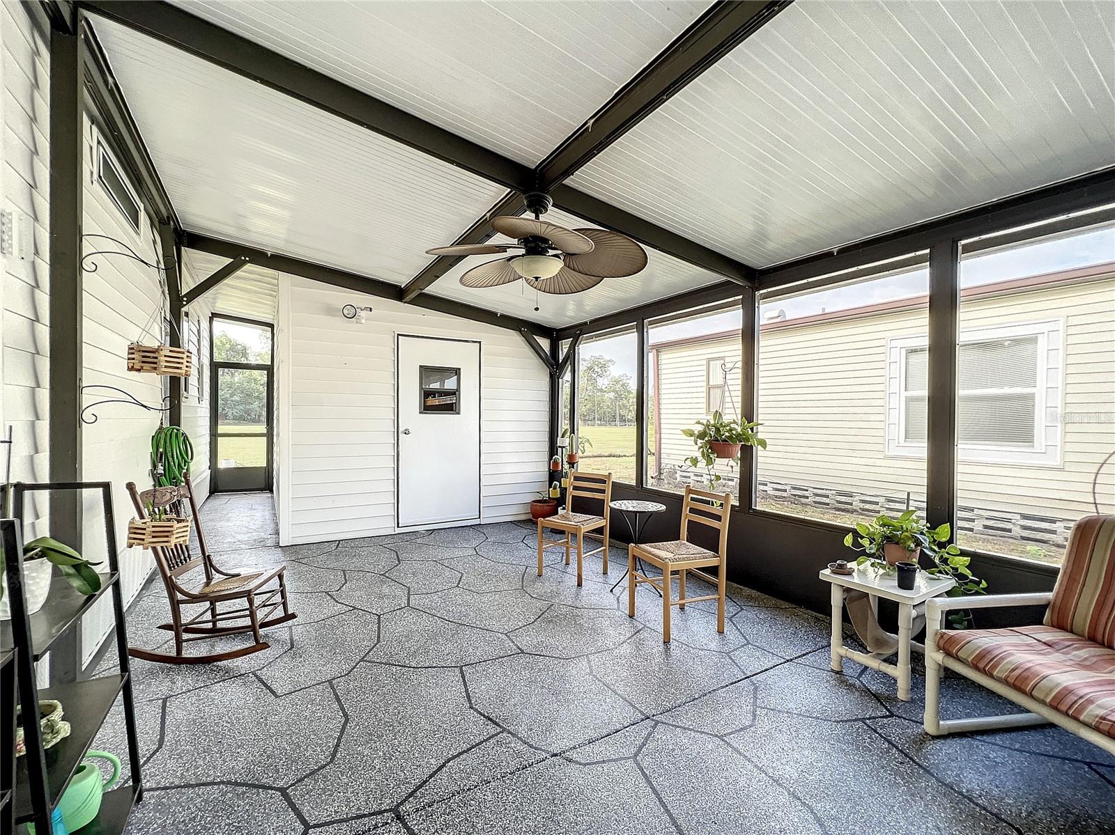 BROOKHAVEN VILLAGE FIRST ADD - Residential