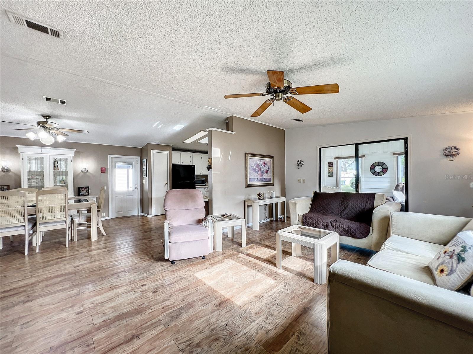 BROOKHAVEN VILLAGE FIRST ADD - Residential