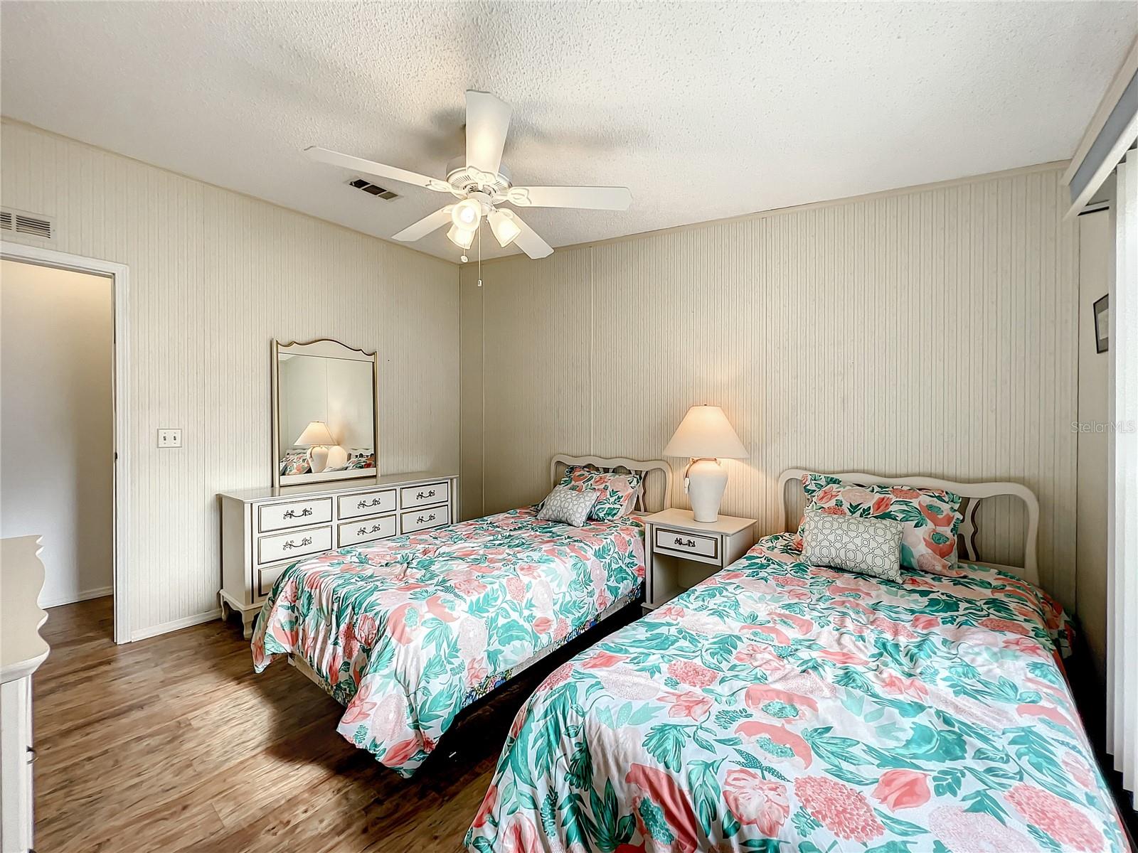 BROOKHAVEN VILLAGE FIRST ADD - Residential