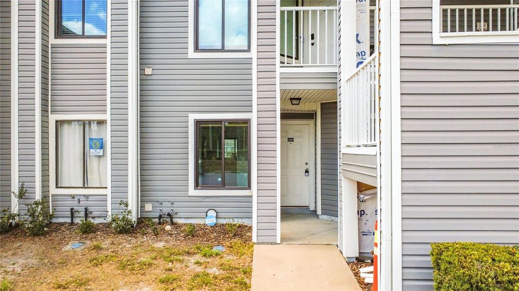 Photo of 2260 Grenwich Avenue #2260, Orlando, FL 32817 (MLS # O6392730)