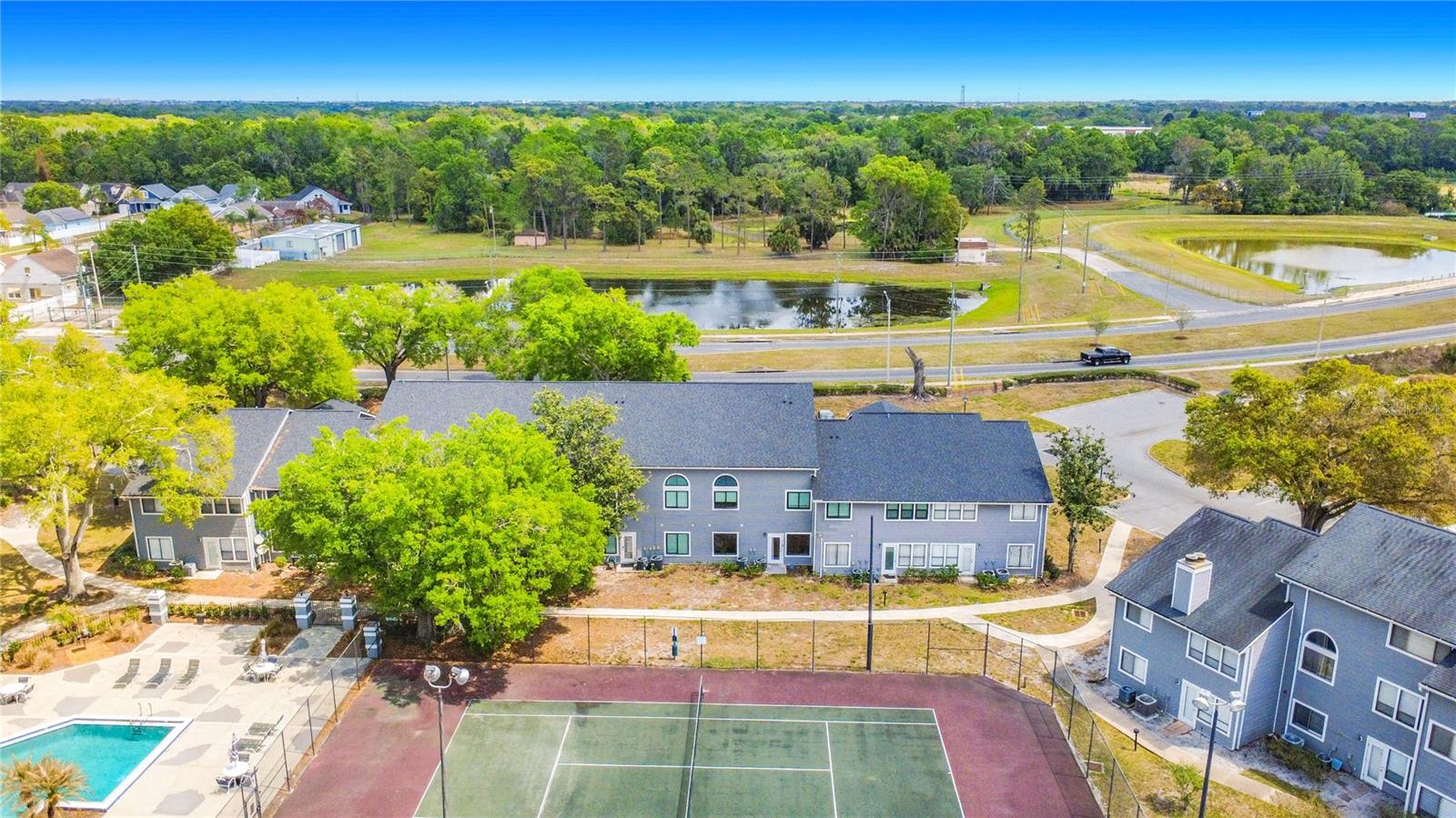 COLONIAL LANDINGS PH 05 - Residential