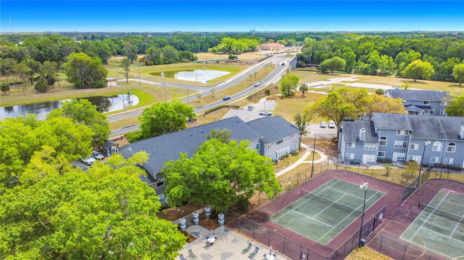 COLONIAL LANDINGS PH 05 - Residential