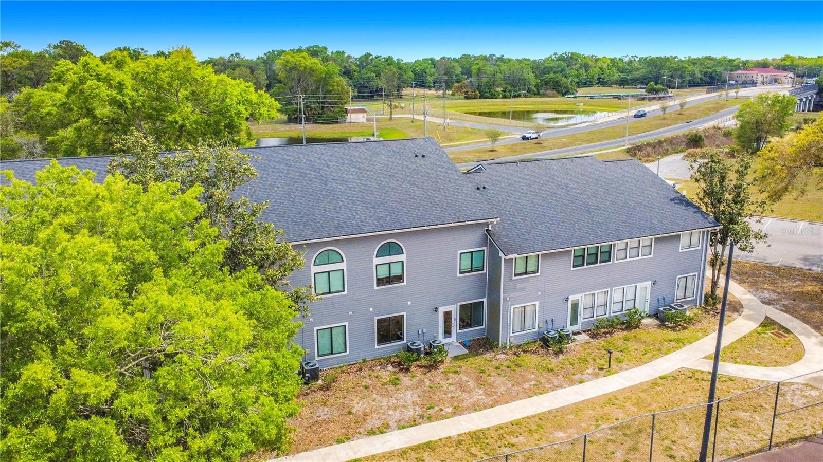 COLONIAL LANDINGS PH 05 - Residential