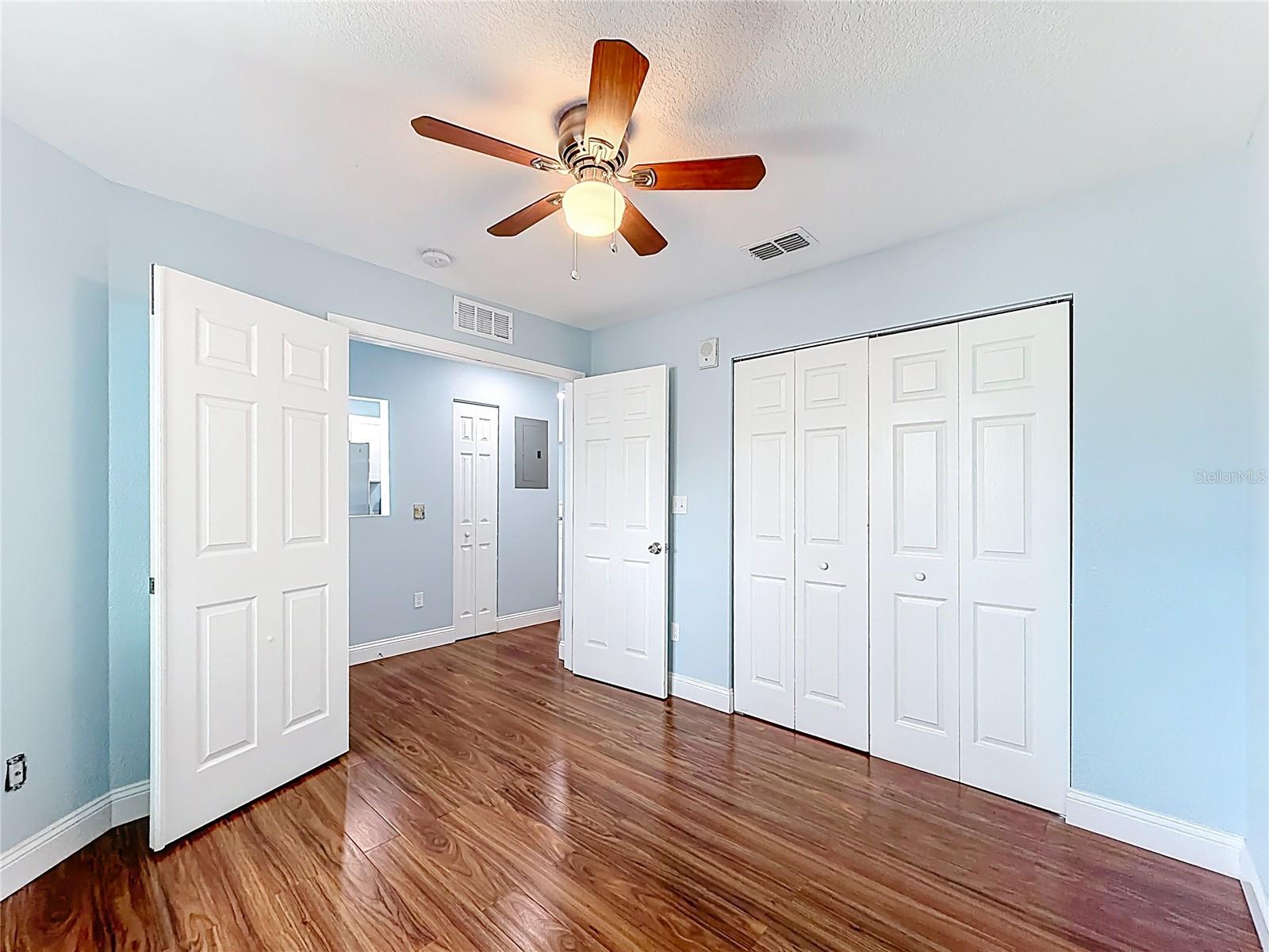 COLONIAL LANDINGS PH 05 - Residential