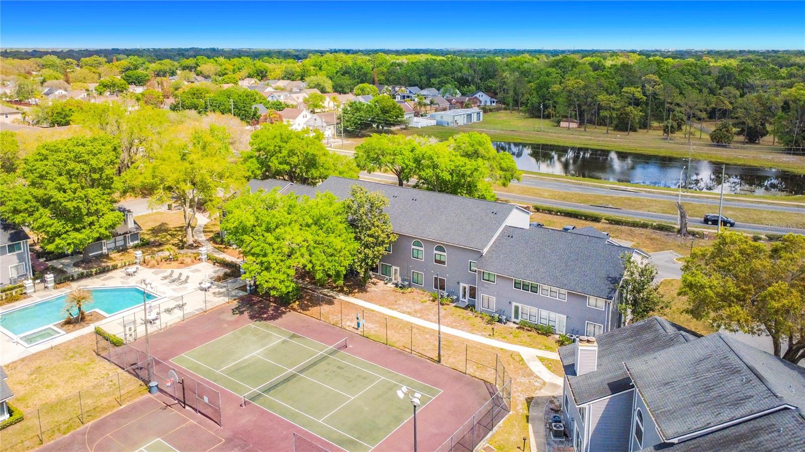 COLONIAL LANDINGS PH 05 - Residential