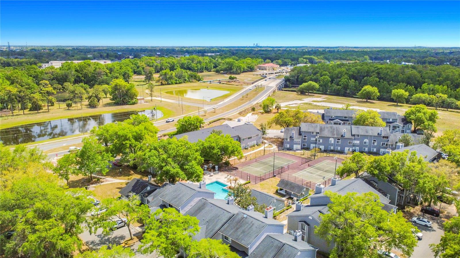 COLONIAL LANDINGS PH 05 - Residential