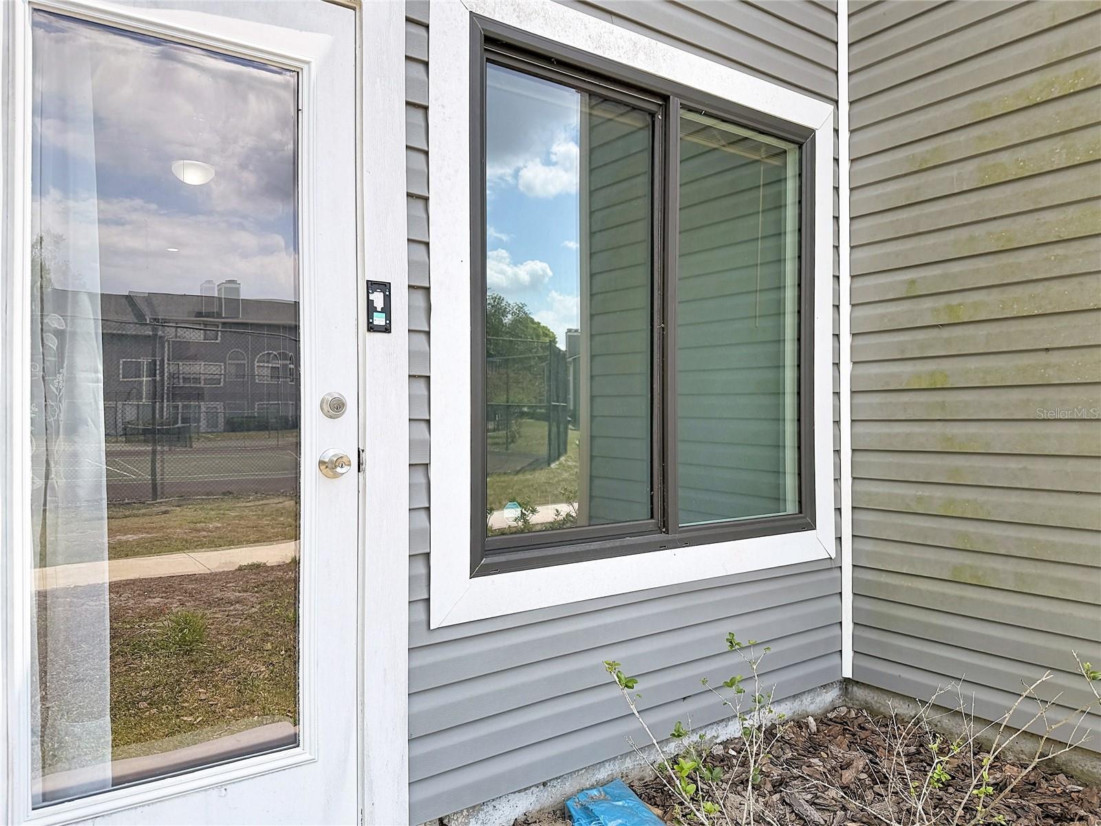 COLONIAL LANDINGS PH 05 - Residential