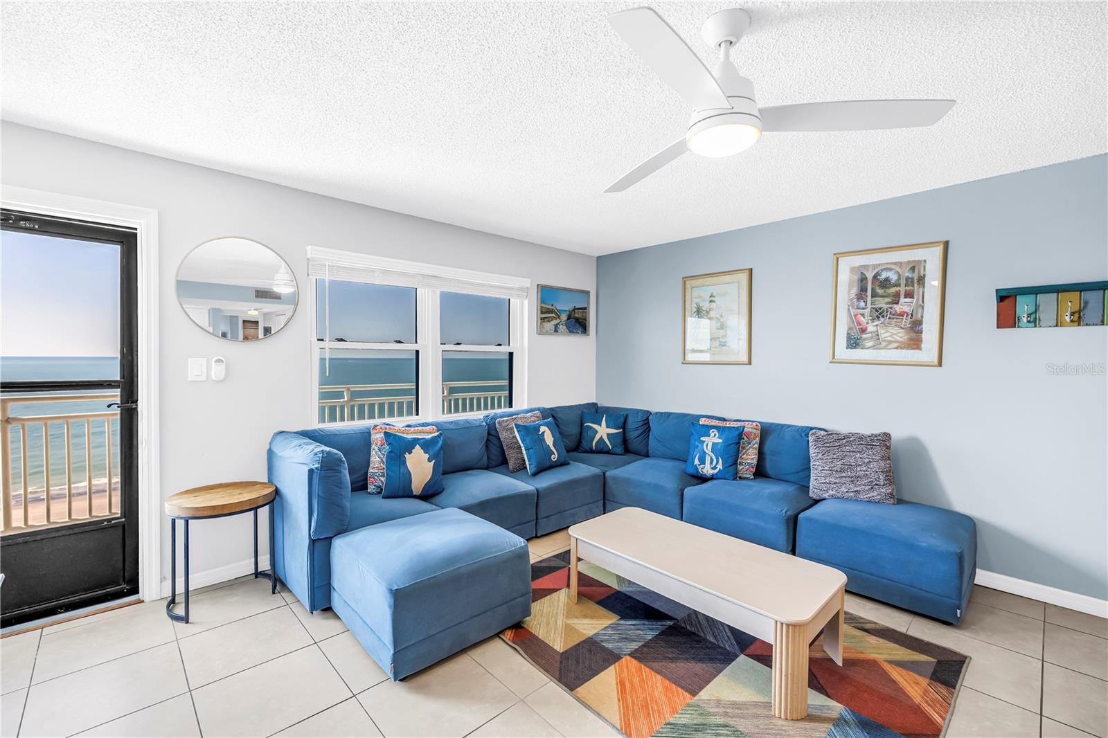 8470 W GULF BOULEVARD 609