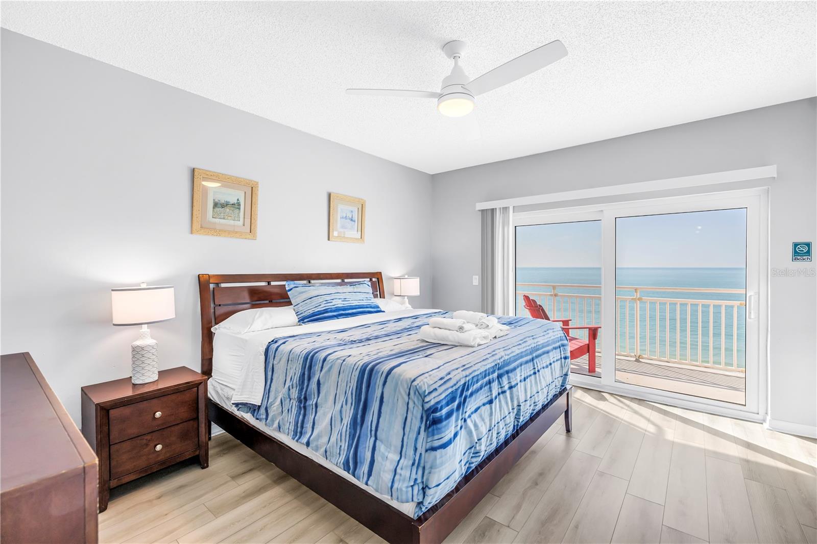 SUNSET CHATEAU CONDO - Residential