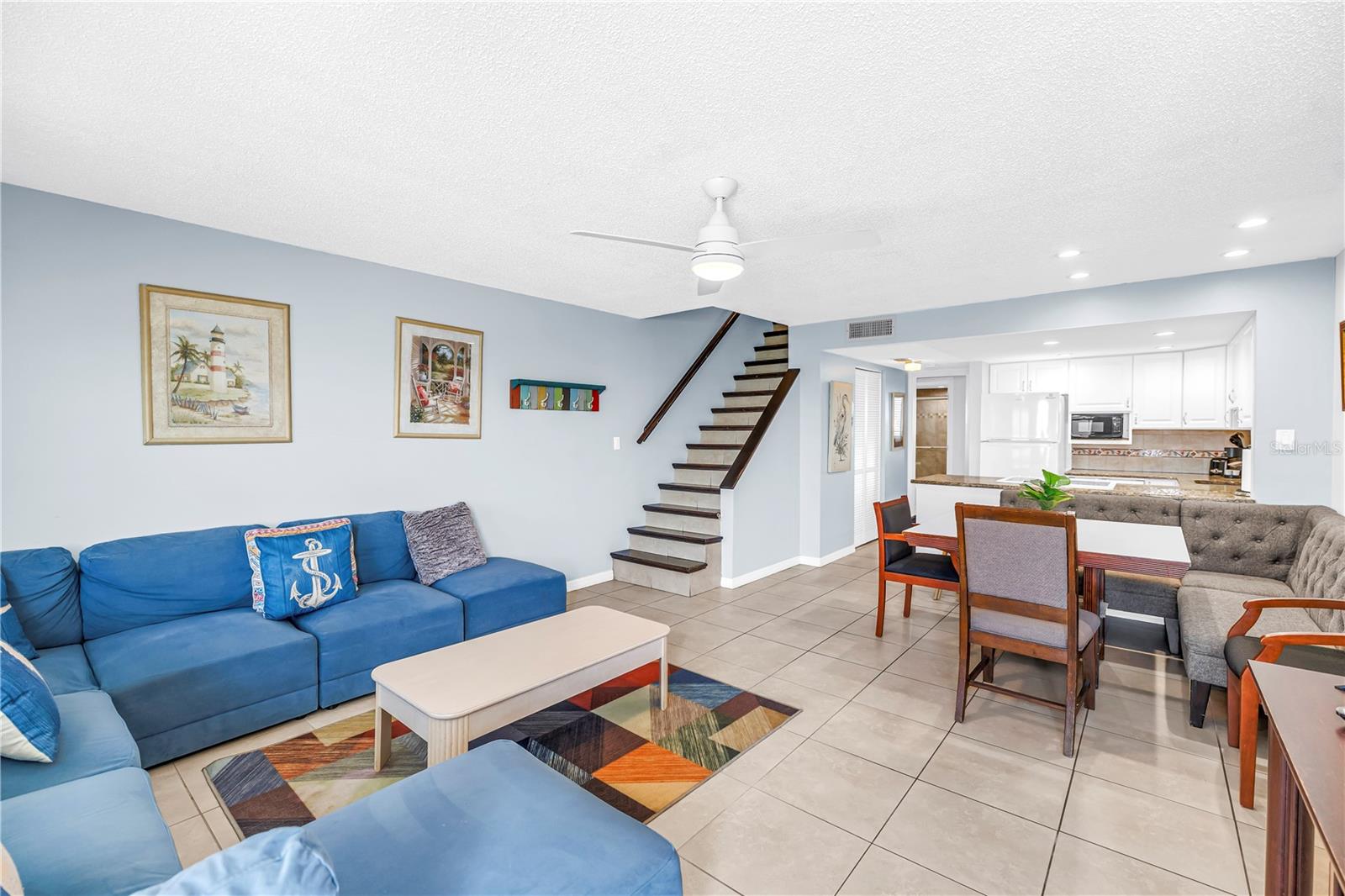 8470 W GULF BOULEVARD 609