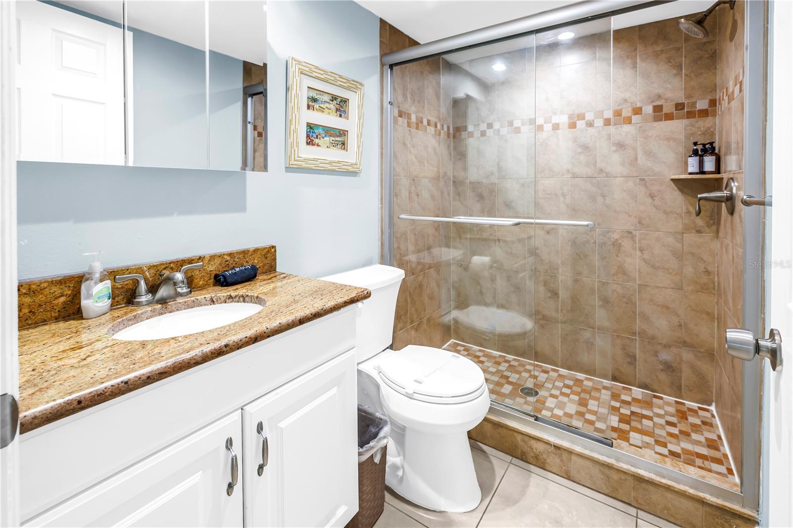 SUNSET CHATEAU CONDO - Residential