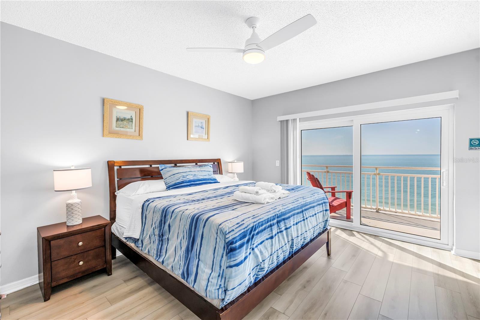 SUNSET CHATEAU CONDO - Residential