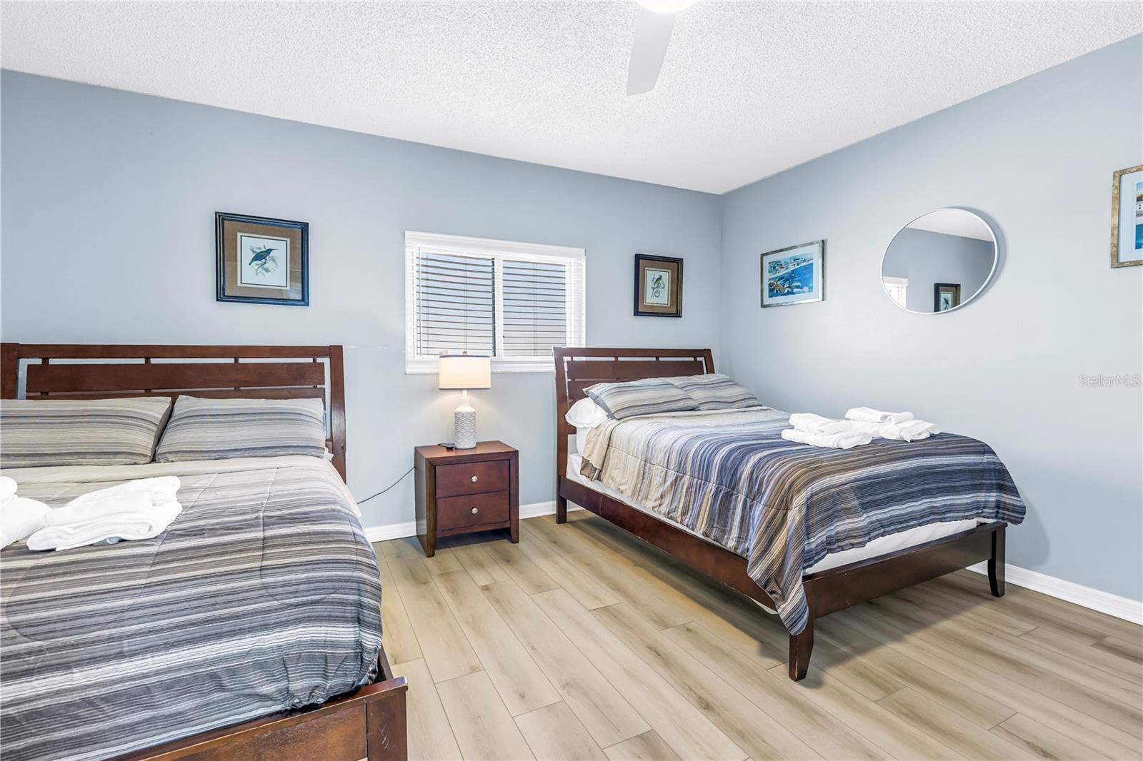 SUNSET CHATEAU CONDO - Residential