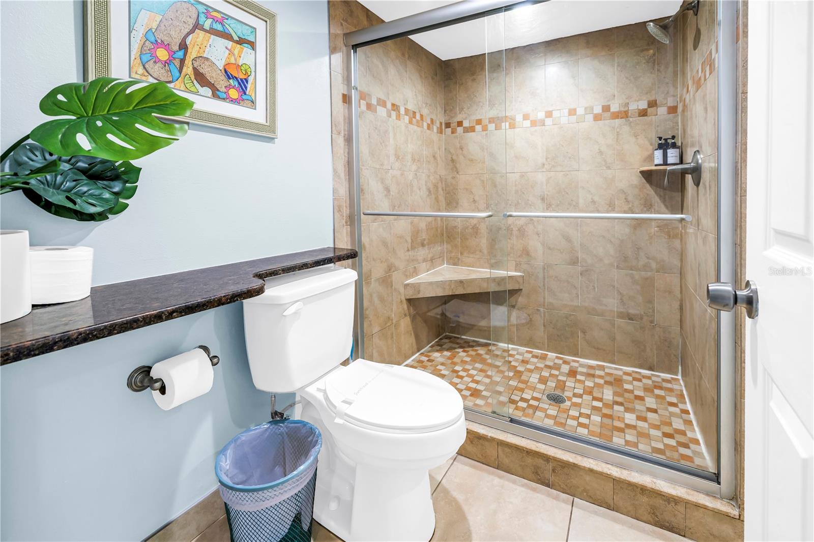 SUNSET CHATEAU CONDO - Residential