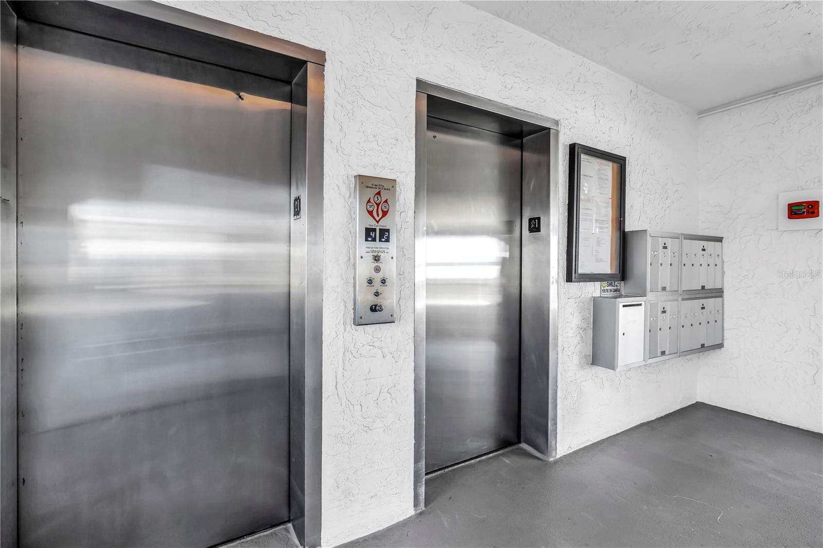 SUNSET CHATEAU CONDO - Residential