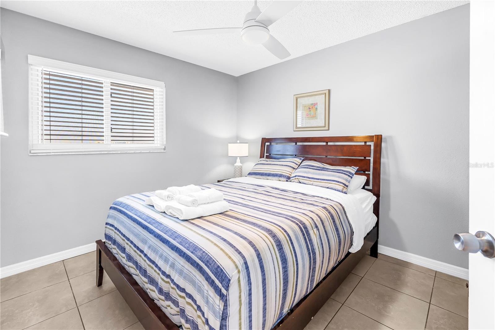 SUNSET CHATEAU CONDO - Residential