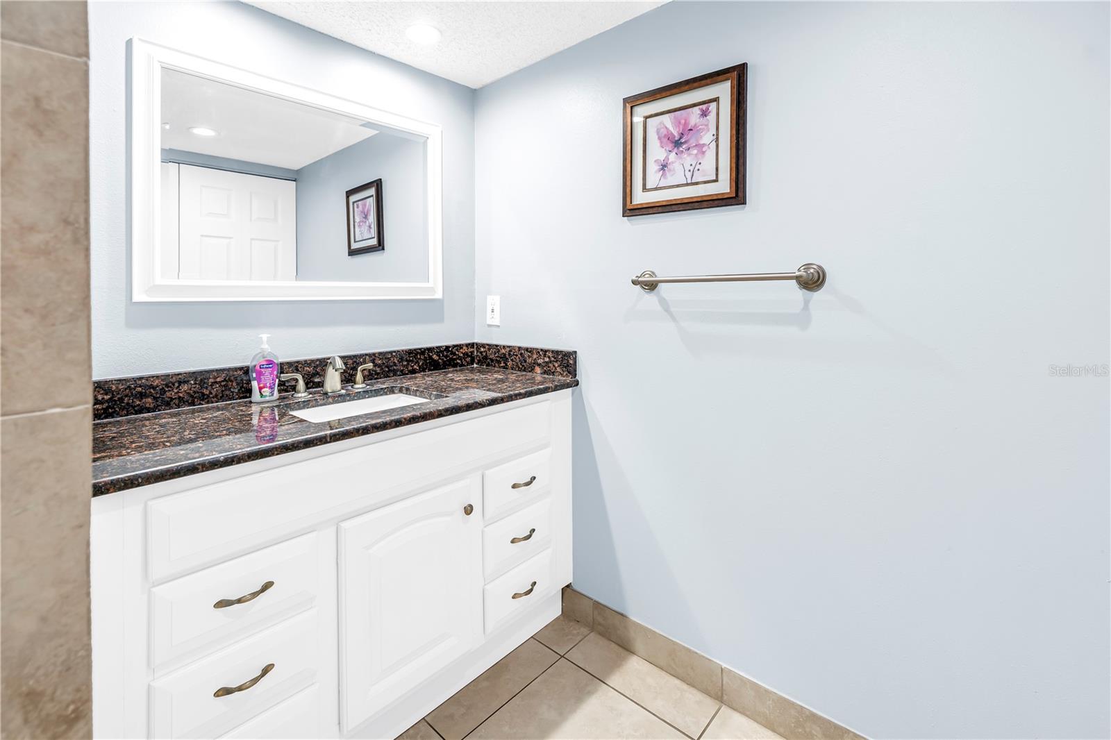 SUNSET CHATEAU CONDO - Residential