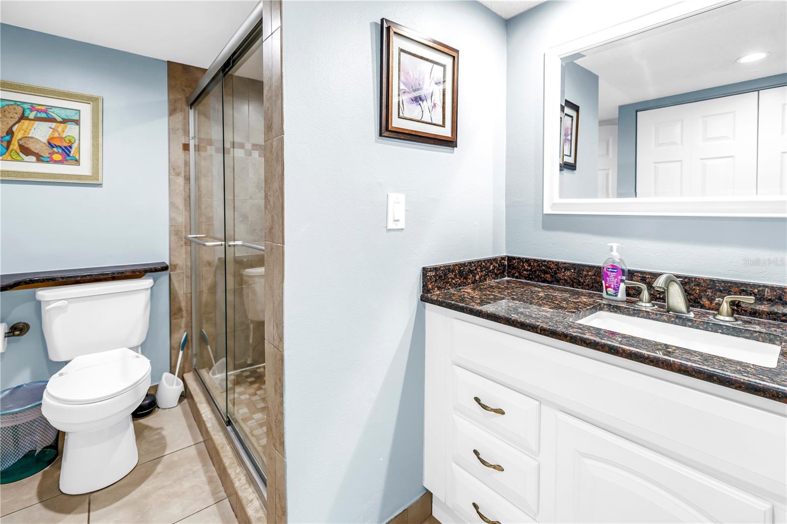 SUNSET CHATEAU CONDO - Residential