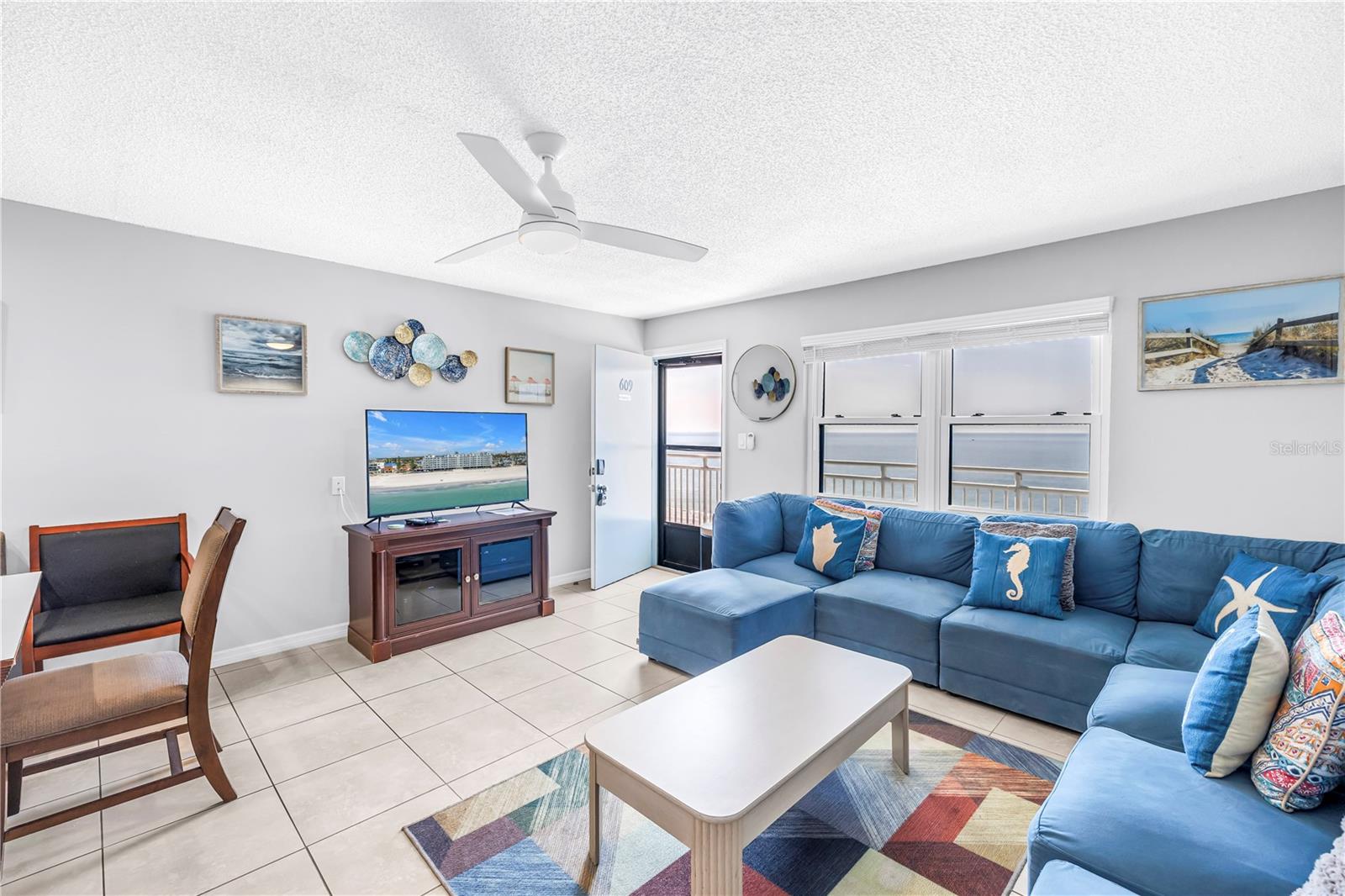 SUNSET CHATEAU CONDO - Residential