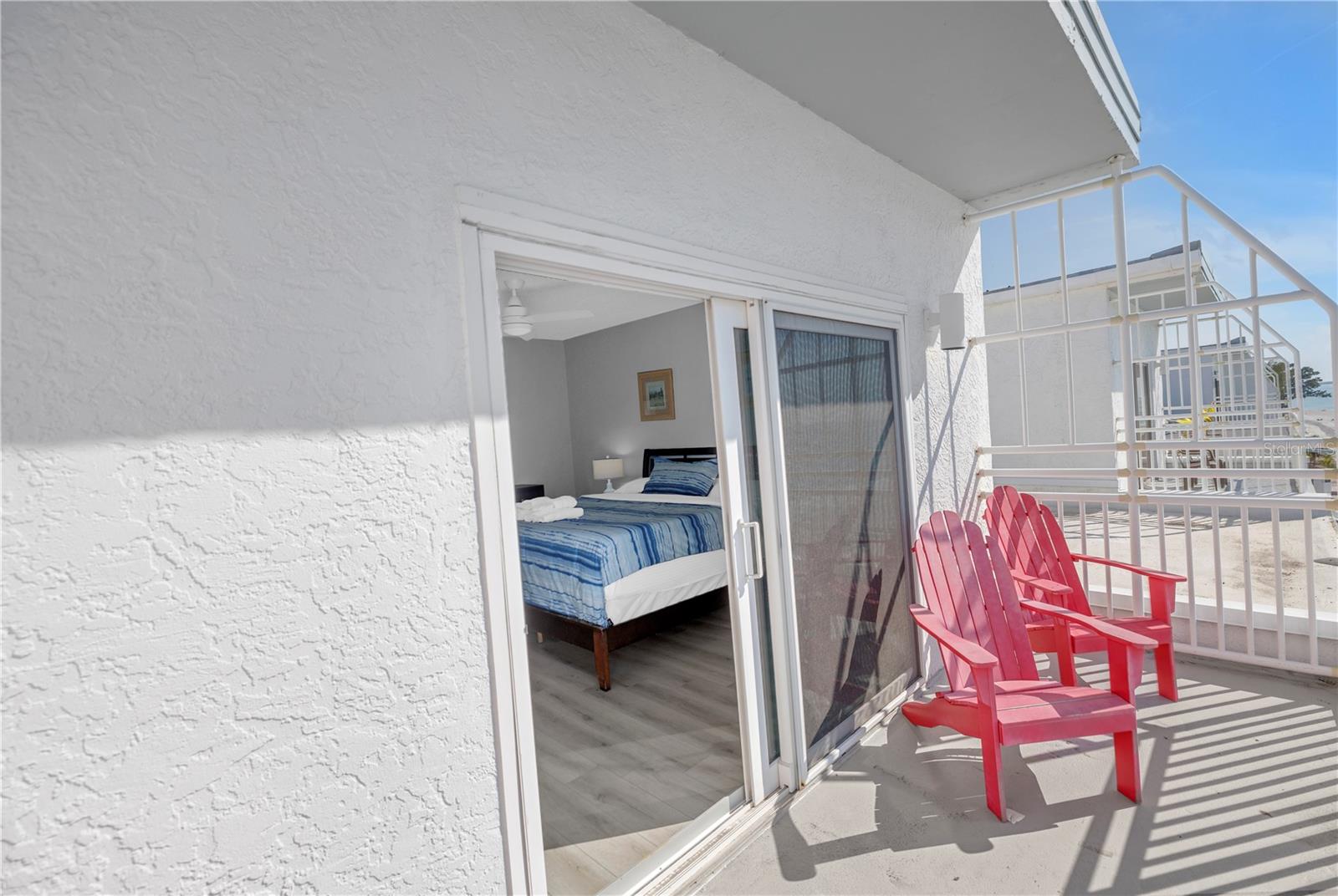 SUNSET CHATEAU CONDO - Residential