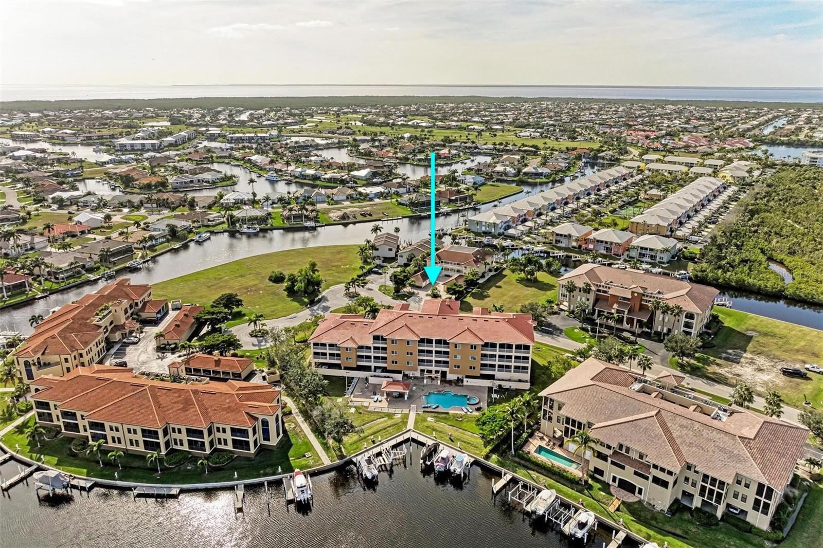 View PUNTA GORDA, FL 33950 condo