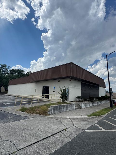 Tiny photo for 330 N Magnolia Avenue, Ocala, FL 34475 (MLS # OM700546)