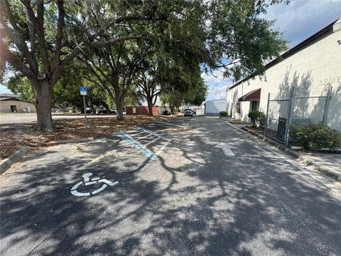 Tiny photo for 330 N Magnolia Avenue, Ocala, FL 34475 (MLS # OM700546)