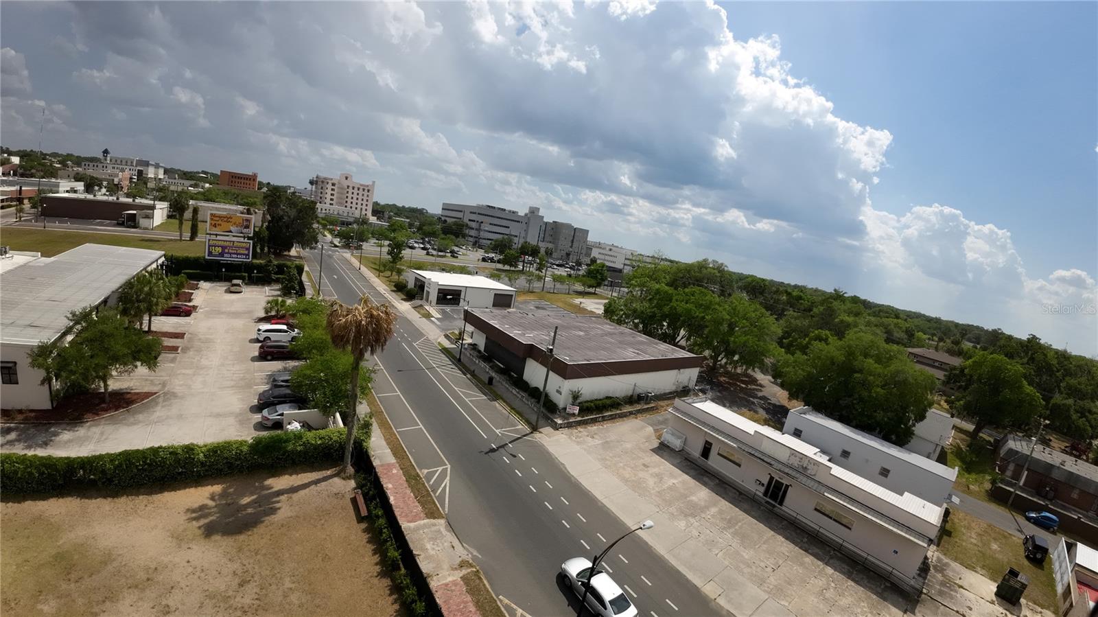 330 N MAGNOLIA AVENUE