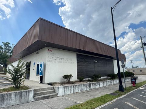330 N MAGNOLIA AVENUE OCALA FL 34475