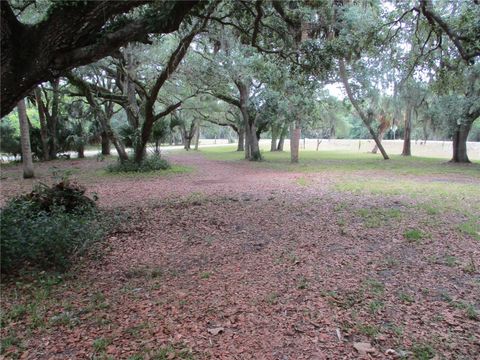 A home in OKEECHOBEE