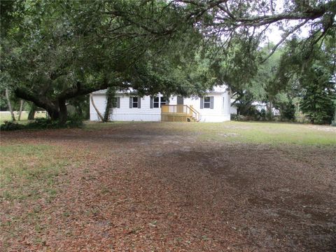 A home in OKEECHOBEE