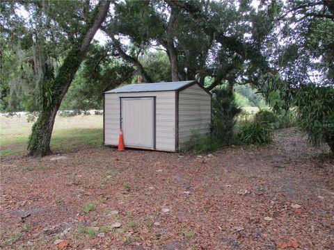 A home in OKEECHOBEE