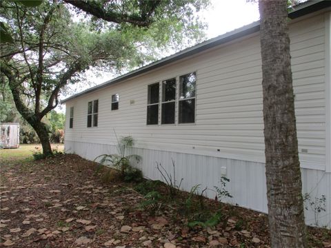 A home in OKEECHOBEE