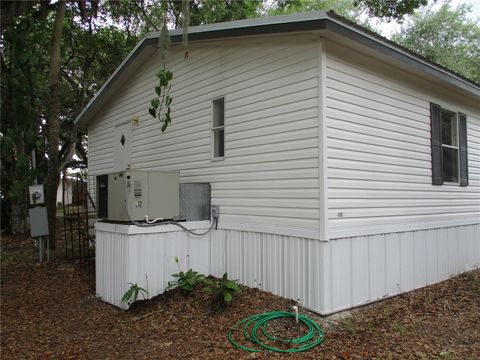 A home in OKEECHOBEE