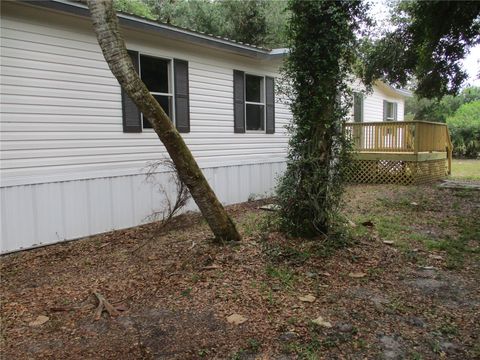 A home in OKEECHOBEE