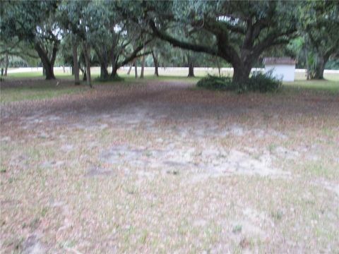 A home in OKEECHOBEE