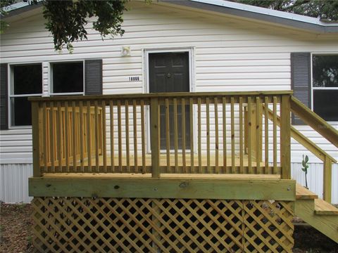 A home in OKEECHOBEE