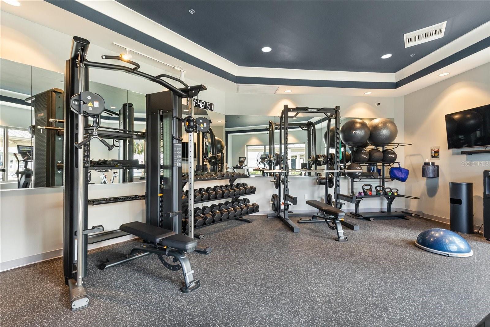 TOWERS OF CHANNELSIDE CONDOMIN - Residential