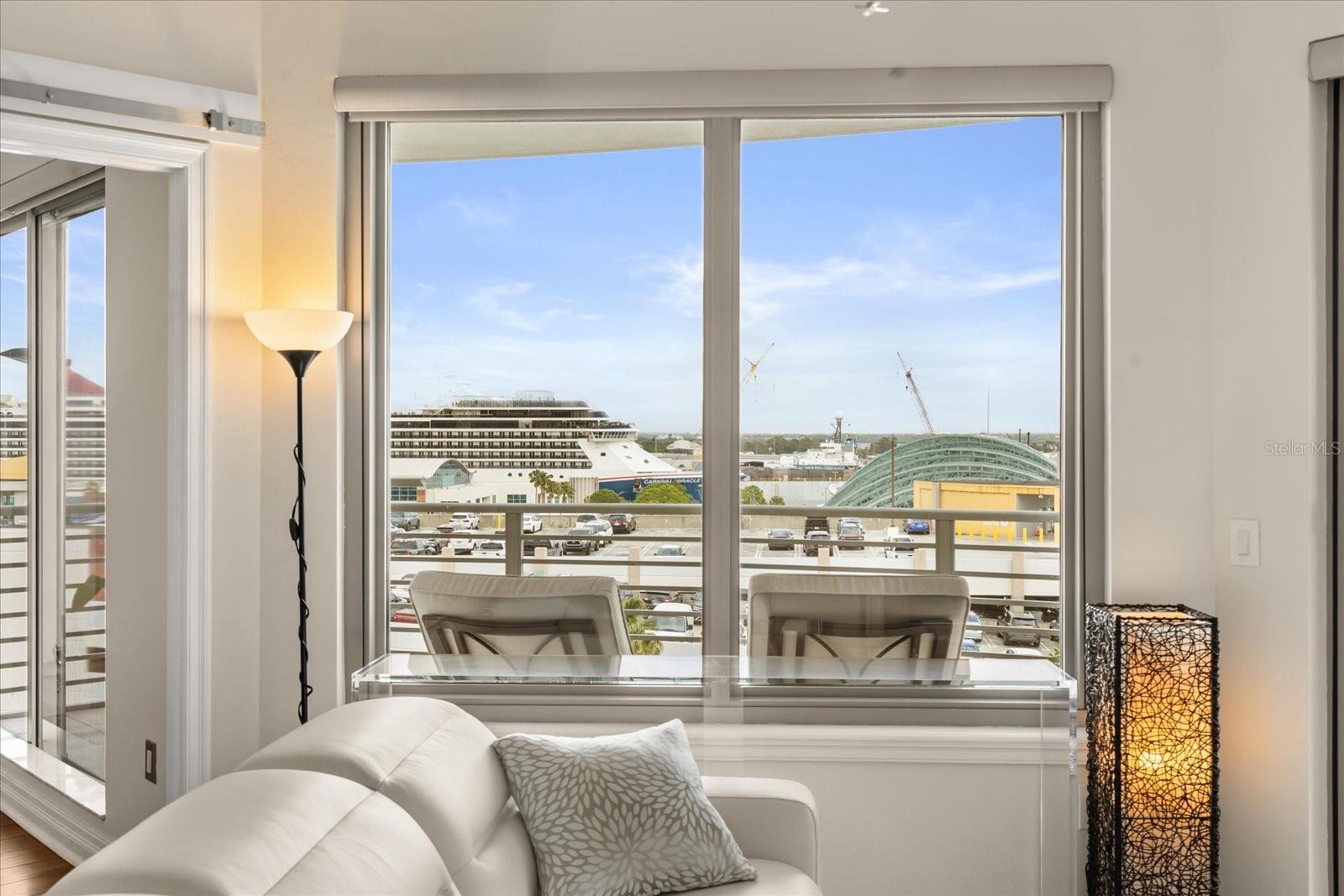 TOWERS OF CHANNELSIDE CONDOMIN - Residential