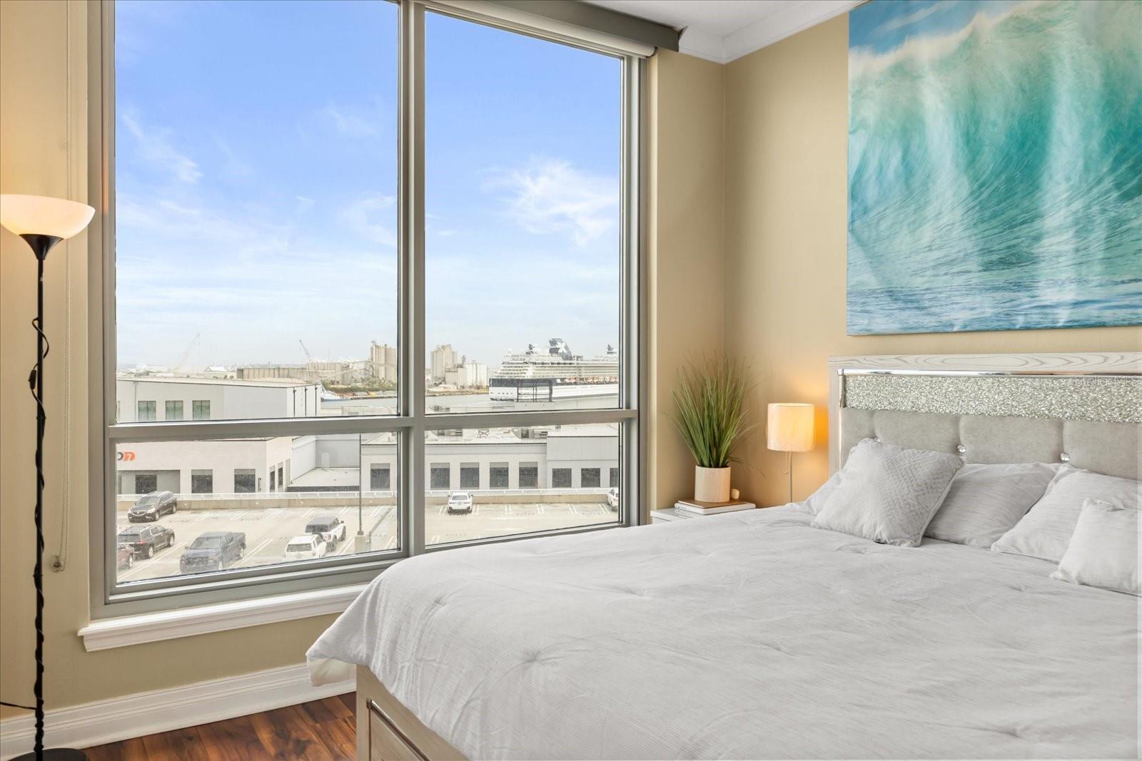 TOWERS OF CHANNELSIDE CONDOMIN - Residential