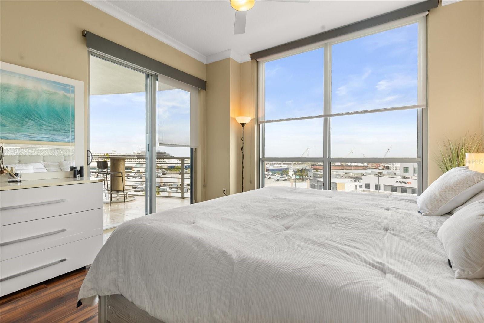 TOWERS OF CHANNELSIDE CONDOMIN - Residential