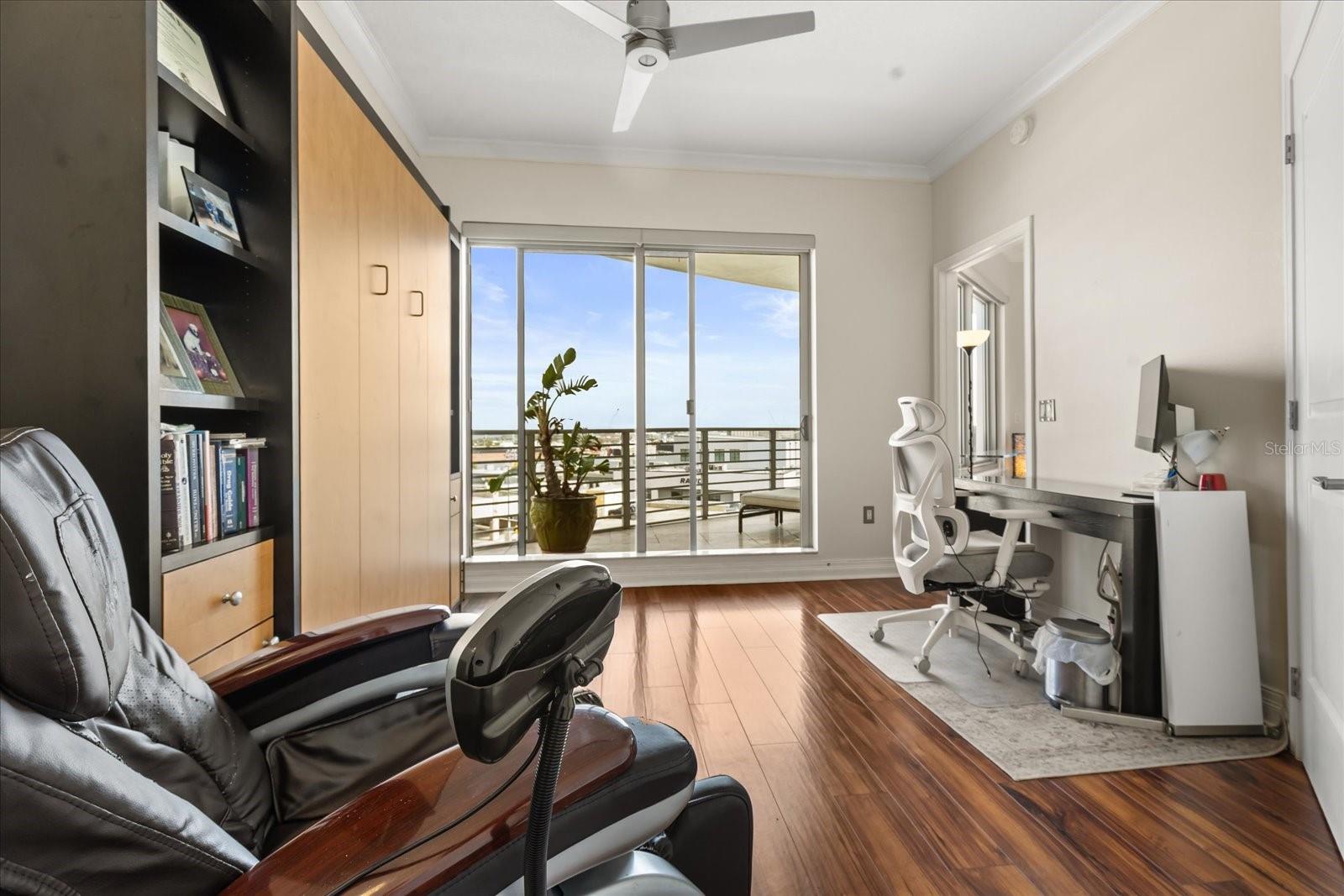 TOWERS OF CHANNELSIDE CONDOMIN - Residential